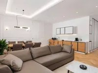 Недвижимость Трехкомнатная квартира, Опатия: 2