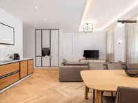 Недвижимость Трехкомнатная квартира, Опатия: 5