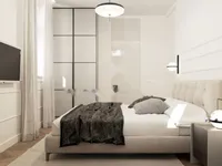 Недвижимость Трехкомнатная квартира, Опатия: 8