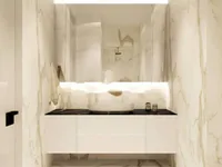 Недвижимость Трехкомнатная квартира, Опатия: 11