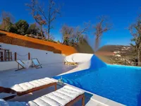 Недвижимость Семейный дом на Поляне: 11