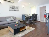 Недвижимость Двухкомнатная квартира Поляне: 5