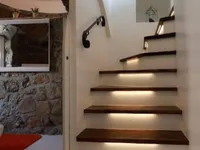 Недвижимость Двухкомнатная квартира Поляне: 8