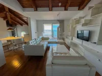 Недвижимость Трёхкомнатная квартира Опатия: 8