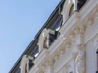 Недвижимость Четырехкомнатная квартира в центре Опатии: 8