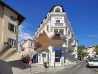 Недвижимость Четырехкомнатная квартира в центре Опатии: 10