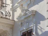 Недвижимость Четырехкомнатная квартира в центре Опатии: 15