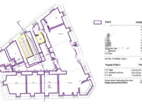 Недвижимость Четырехкомнатная квартира в центре Опатии: 17