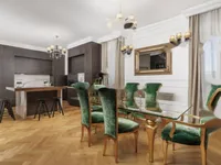 Недвижимость Четырехкомнатная квартира в центре Опатии: 18