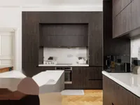 Недвижимость Четырехкомнатная квартира в центре Опатии: 23