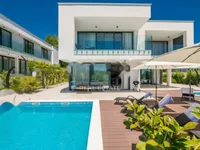 Недвижимость Новый дом 269 м² в Опатии: 3