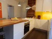 Недвижимость Четырехкомнатная квартира в центре Опатии: 5