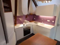 Недвижимость Четырехкомнатная квартира в центре Опатии: 11