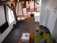 Недвижимость Четырехкомнатная квартира в центре Опатии: 12