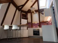 Недвижимость Четырехкомнатная квартира в центре Опатии: 14