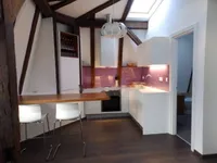 Недвижимость Четырехкомнатная квартира в центре Опатии: 15