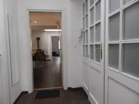 Недвижимость Четырехкомнатная квартира в центре Опатии: 20