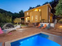 Недвижимость Семейный дом Вепринац: 26