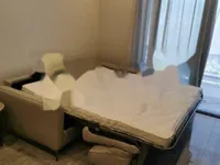 Недвижимость Двухкомнатная квартира в центре Опатии: 2