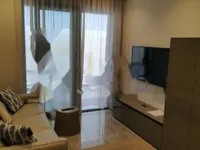 Недвижимость Двухкомнатная квартира в центре Опатии: 3