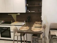 Недвижимость Двухкомнатная квартира в центре Опатии: 4