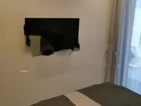 Недвижимость Двухкомнатная квартира в центре Опатии: 7