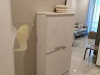 Недвижимость Двухкомнатная квартира в центре Опатии: 8