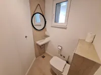 Недвижимость Двухкомнатная квартира в Добрече: 5