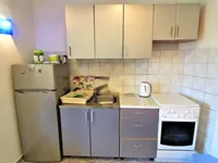 Недвижимость Многоквартирный дом в Опатии: 13