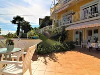 Недвижимость Многоквартирный дом в Опатии: 21