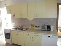 Недвижимость Многоквартирный дом в Опатии: 29