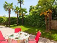 Недвижимость Трёхкомнатная квартира Центр: 1