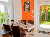 Недвижимость Трёхкомнатная квартира Центр: 4