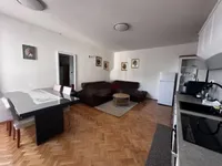 Недвижимость Трехкомнатная квартира в центре Опатии: 6