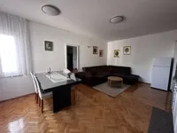 Недвижимость Трехкомнатная квартира в центре Опатии: 7