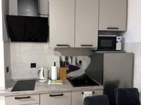 Недвижимость Трехкомнатная квартира в центре Опатии: 9