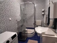 Недвижимость Трехкомнатная квартира в центре Опатии: 10