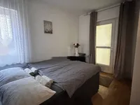 Недвижимость Трехкомнатная квартира в центре Опатии: 11