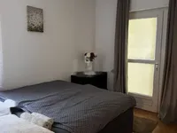 Недвижимость Трехкомнатная квартира в центре Опатии: 12