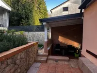 Недвижимость Трехкомнатная квартира в центре Опатии: 14