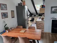 Недвижимость Двухкомнатная квартира в центре: 5