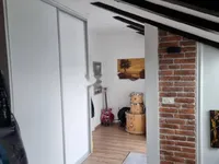 Недвижимость Двухкомнатная квартира в центре: 6