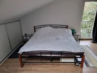 Недвижимость Двухкомнатная квартира в центре: 7