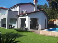 Недвижимость Семейный дом Ичичи Опатия: 1