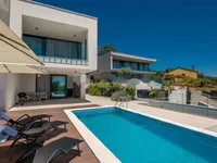 Недвижимость Новый дом 247 м² в Опатии: 10