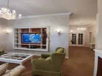 Недвижимость Трёхкомнатная квартира Опатия: 1