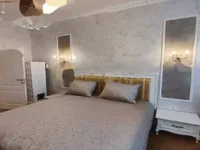 Недвижимость Трёхкомнатная квартира Опатия: 5