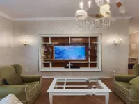 Недвижимость Трёхкомнатная квартира Опатия: 12