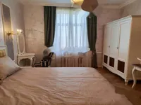 Недвижимость Трёхкомнатная квартира Опатия: 23