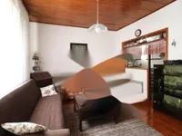 Недвижимость Двухкомнатная квартира в центре Опатии: 1